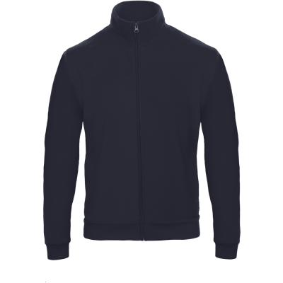 ID.206 Full Zip Sweatjacket